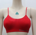Girls Comfort Seamless Thailandy bra-1pcs. 