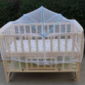【Clearance】 Universal Babies Cradle Bed Mosquito Nets Baby Bedding Yurt Crib Netting. 
