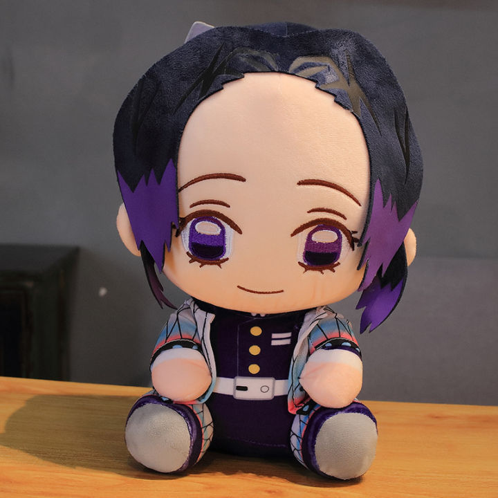 20cm%20Anime%20Demon%20Slayer%20Plush%20Tomioka%20Giyu%20Kamado%20Tanjirou%20Kamado%20Nezuko%20Agatsuma%20Zenitsu%20Plush%20Toys%20Doll%20Peluche%20Women%20Gift%20-%20Image%202