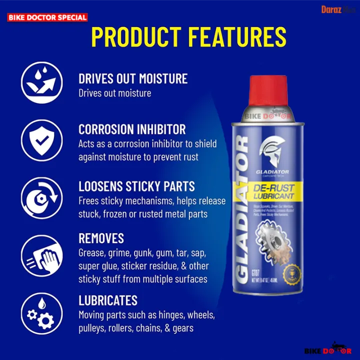 Gladiator%20De%20Rust%20Lubricant%20GT07%20Strongly%20Heat-Resistant%20Rust%20Remover%20pray%20for%20Motorcycle%20Car%20Auto%20Parts%20%20Multipurpose%20450ml%20-%20Image%207