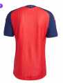 Spain 2026 World Cup Home Jersey Player Edition (Imported). 