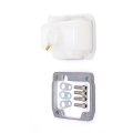 Motorcycle Carburetor Float Chamber Oil Pan Float Bowl Power Jet Motorcycle Carburetor Float Chamber Oil Pan 2-Stroke Carburetor Float Chamber.