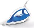 Philips GC120/19 Diva Collection Lightweight Dry Iron.