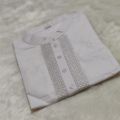 White Punjabi Collection For Men - perfect for all occassions. 