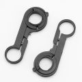 Bicycle Handlebar Extension for M365 Bike Tachometer Mount-30cm. 