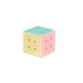 GC Magic Cube Shengshou legend Stickerless Magic Cube 5x5x5/4x4x4/3x3x3/2x2x2 Cubing Classroom Macaron Speed Cube toy.