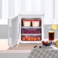 Baseus Mini Fridge 6L Cooler & Warmer Refrigerator Home.