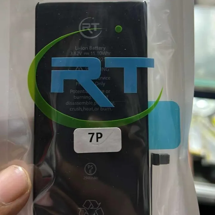 Original iPhone Plus Battery