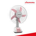 JAMUNA RECHARGEABLE FAN SOLAR BREEZE 16" | Free Delivery. 
