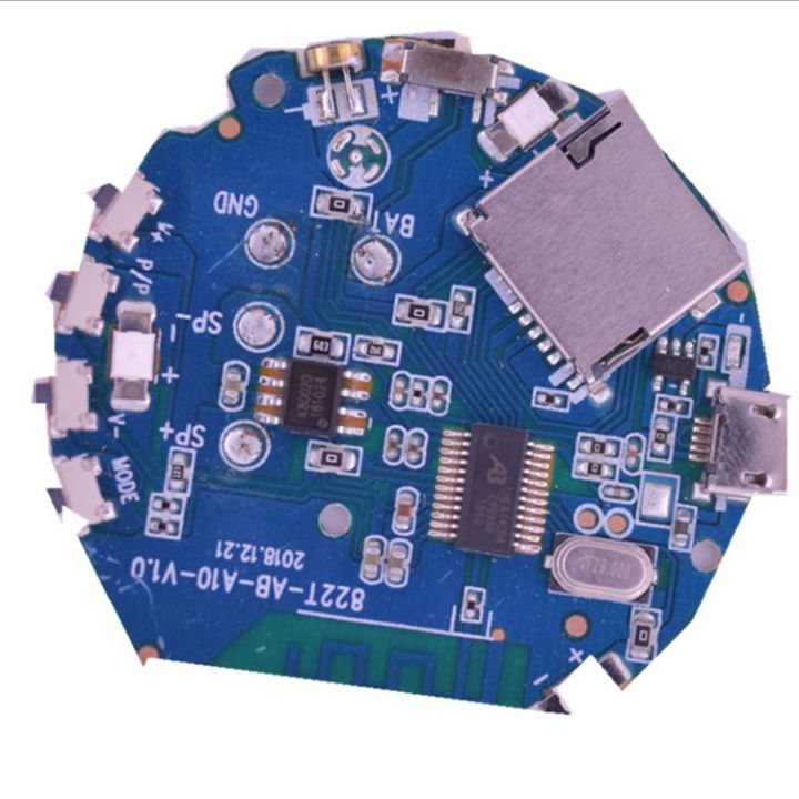 A10%20bluetooth%20speaker%20P.C.BA%20big%20crack%20audio%20motherboard%20circuit%20board%20Bluetooth%20solution%20development%20circuit%20board%20control%20board%20-%20Image%204