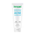 INNSAEI SALICYLIC ACID ACNE SOLUTION CLEANSING FOAM 150ML (made in bangladesh).