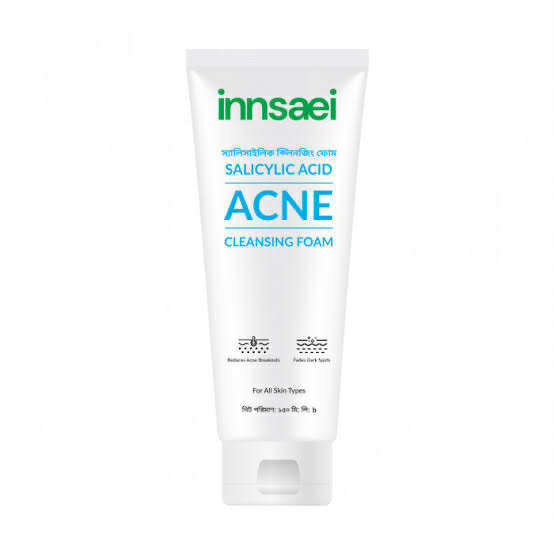 INNSAEI%20SALICYLIC%20ACID%20ACNE%20SOLUTION%20CLEANSING%20FOAM%20150ML%20(made%20in%20bangladesh)%20-%20Image%205