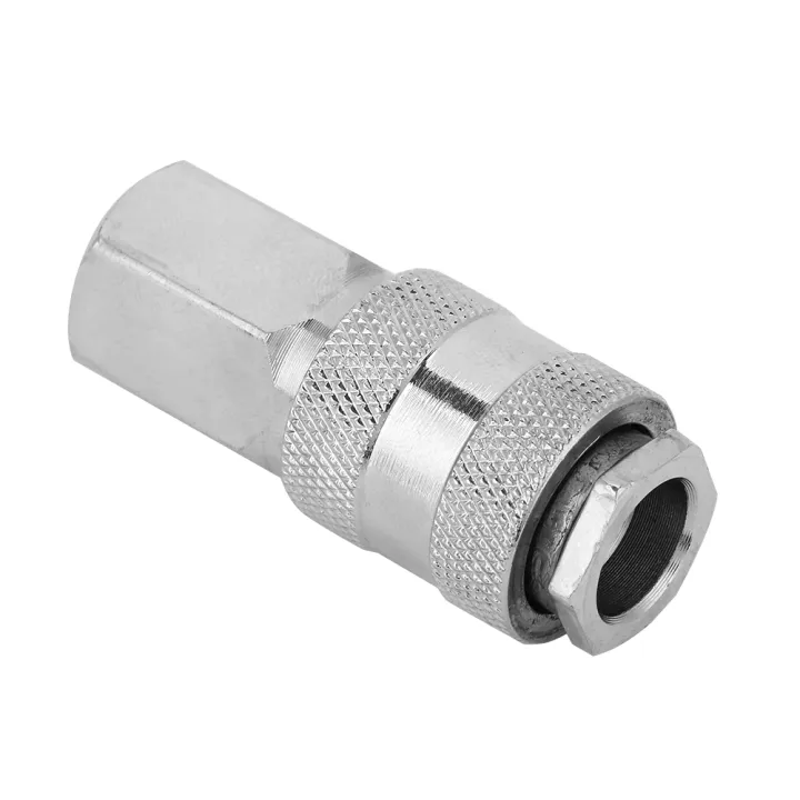 1/4%E2%80%9D%20Female%20Thread%20Pipe%20Fitting%20Air%20Hose%20Coupling%20Connector%20Adapter%20GB%20-%20Image%203