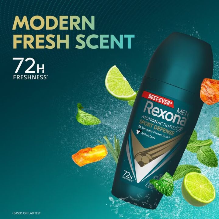 Rexona%20-%20Motion%20Activated%20Sports%20Defense%2072h%203x%20Stronger%20Protection%20Roll%20On%20For%20Men%20-%2045ml%20-%20Image%202