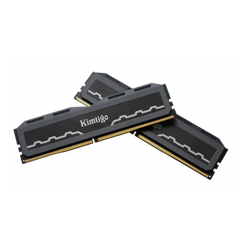 Kimtigo Udimm Ddr4 8gb KIMTIGO WOLFRINE 8GB DDR4 3200MHz Desktop RAM
