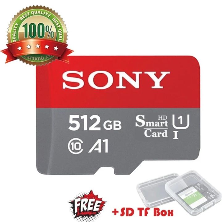 %E3%80%90Ready%20Stock+FREE%20Shipping+COD%E3%80%91SONY%201TB%20Ultra%20Micro%20SD%20512GB%20Micro%20SD%20Card%20SD/TF%20Flash%20Card%20Memory%20Card%2032%2064%20128%20gb%20microSD%20For%20Camera%20-%20Image%204