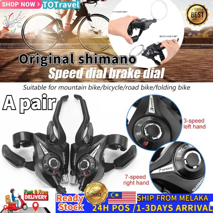 Brake Levers Best Gear Shifter For Cycle Shimano Tourney Road Bike