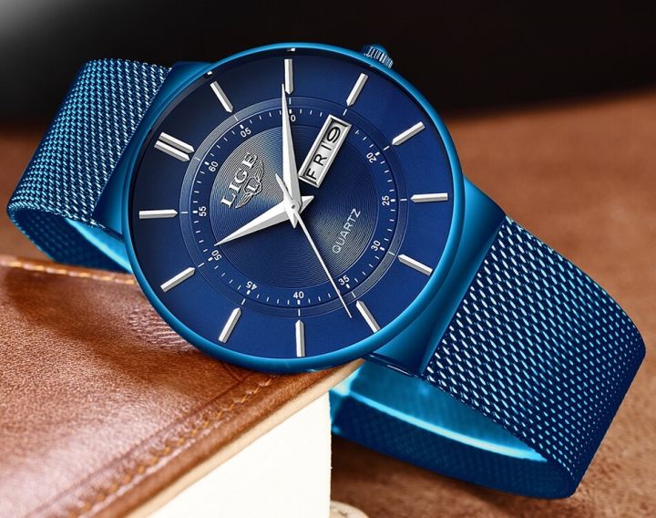 LIGE%209949%20Fashion%20Watch%20Men%20Stainless%20Steel%20Top%20Brand%20Luxury%20Waterproof%20Quartz%20Watch%20Casual%20Sport%20Ultra%20Thin%20Date%20Clock%20Male+BOX%20-%20Image%206