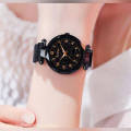 Ladies Top Brand Luxury Magnetic Watch - Watch For Women - Watch For Women. 