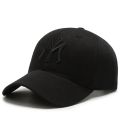 Outdoor Sport Letter MY Embroidered Baseball Caps Men Women Snapback Cap Spring And Summer Fashion Female Hip Hop Visor Sun Hats. 