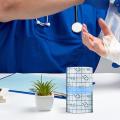 10m/Roll Waterproof Transparent Bandage Plaster Transparent Plaster Roll Adhesive Tape Medical Wound Dressing For Tattoos Fixer. 