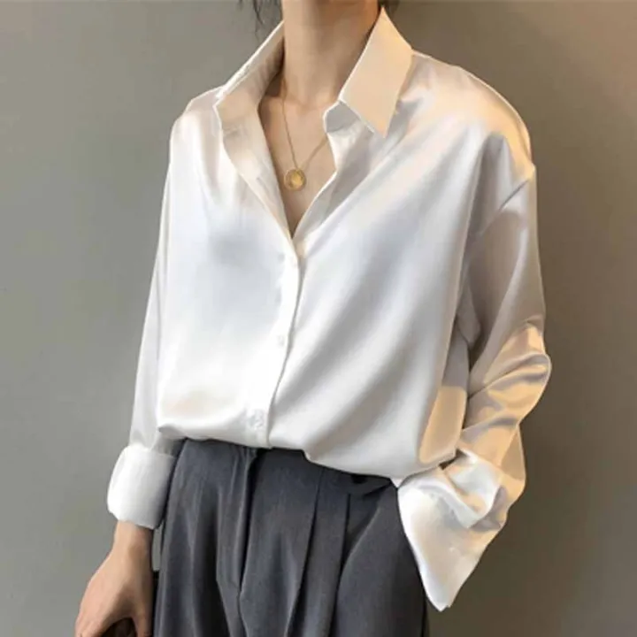 Silk%20Korean%20Office%20Ladies%20Elegant%20Shirt%20Blouse%20Women%20Fashion%20Button%20Up%20Satin%20Shirt%20Vintage%20White%20Long%20Sleeve%20Shirts%20Tops%2011355%20-%20Image%207