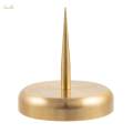 Watch Balance Holder Stand Practical for Adjust Beat Hairspring Holding Tack brass.