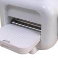 Embossing Machine Paper Cutting Tool Cardmaking Portable DIY Die-cut Machine.