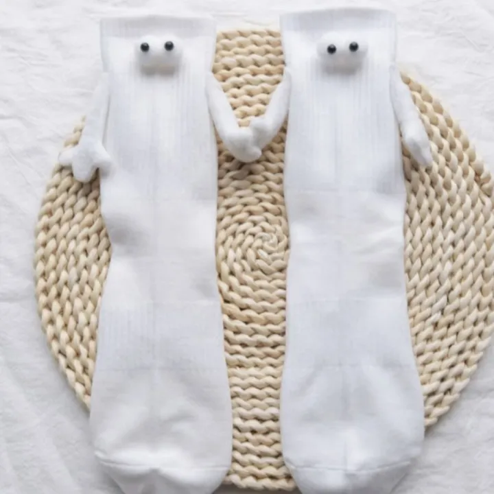 Funny%20Women%20Men%20Hold%20Hands%20Socks%20Cute%20Plush%20Eyes%20Soft%20Cotton%20Socks%20For%20Student%20White%20Black%20Unisex%20Couple%20Ankle%20Socks%20-%20Image%206