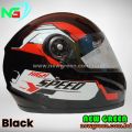 Bike Helmet SFM High Speed ​​Helmet Full Face Helmet. 