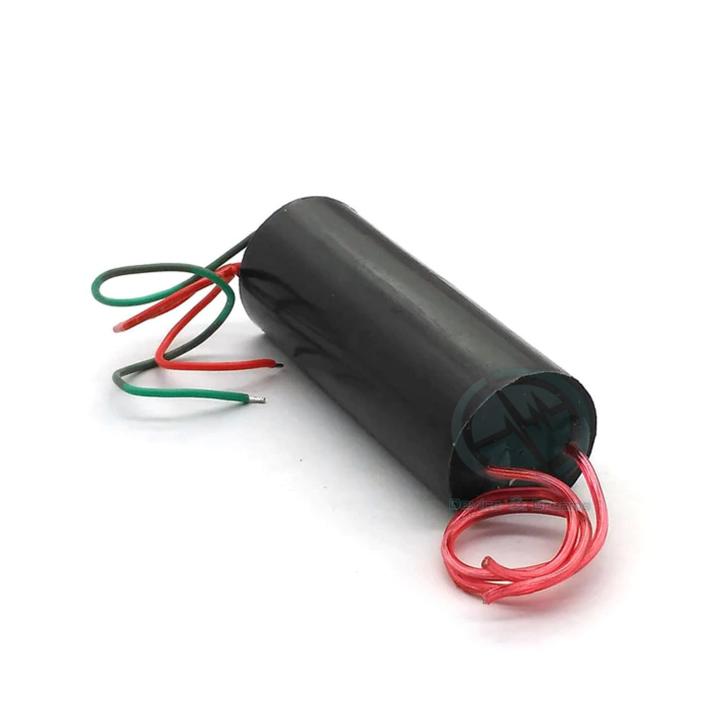 Dc 3V-6V Bis 400Kv Step Up High Voltage Module (400000V) - Power Bank Circuit - power bank circuit