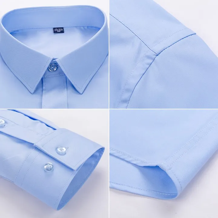 High%20Quality%20Large%20Size%20S-8XL%20Men%20Social%20Dress%20Shirts%20Long%20Sleeved%20Classic%20Slim%20fit%20Elegant%20Formal%20Shirt%20For%20Man%20Blouses%20Clothes%20-%20Image%205