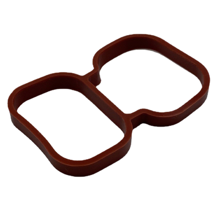 2710960180 Intake Manifold Gasket Intake Branch Pipe Sealing Ring Rubber Ring Replacement Parts for -