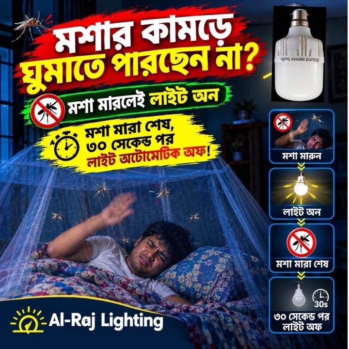 Sound%20Sensor%20LED%20Light%20Bulb%20%7C%20Auto%20On/Off%20%7C%2012W%20Energy%20Saving%20Smart%20Light%20for%20Home,%20Stair%20&%20Corridor%20%20Al-Raj%20Lighting%20-%20Image%202