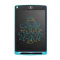 8.5Inch Electronic Drawing Board LCD Screen Colorful Writing Tablet Digital Graphic Drawing Tablets Handwriting Pad Board+Pen.