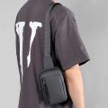 Men Chest Bag Sports Shoulder Body Bag Oxford Fashion Man Side Sling Crossbody Bag For Male Casual Handbag Travel Phone Bags.