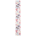 40 PCS Jelly Roll Cotton Fabric Quilting Strips DIY Sewing Craft Fabric Bundle Patchwork Supplies 6.5X50cm. 