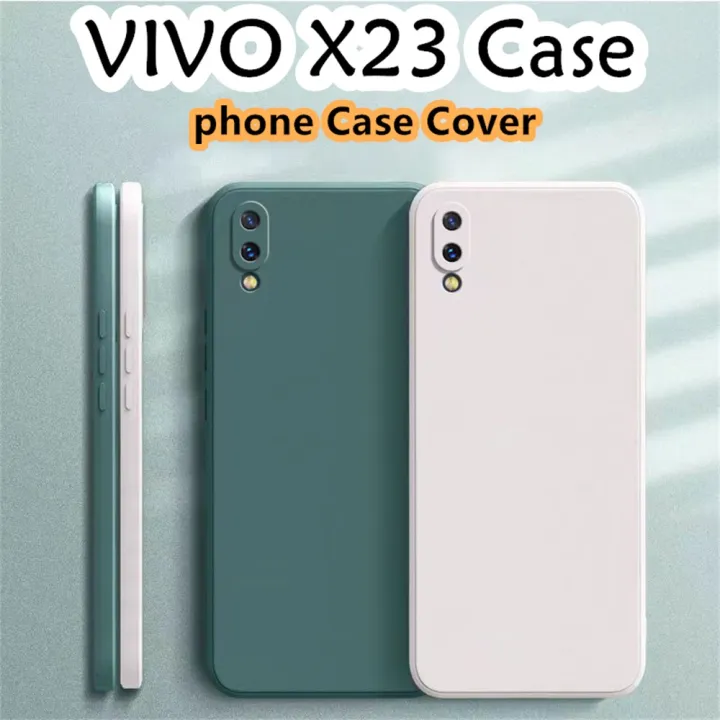 Original%20For%20VIVO%20X23%20Silicone%20Full%20Cover%20Case%20Dirt%20resistant%20Phone%20Case%20Cover%20-%20Image%203