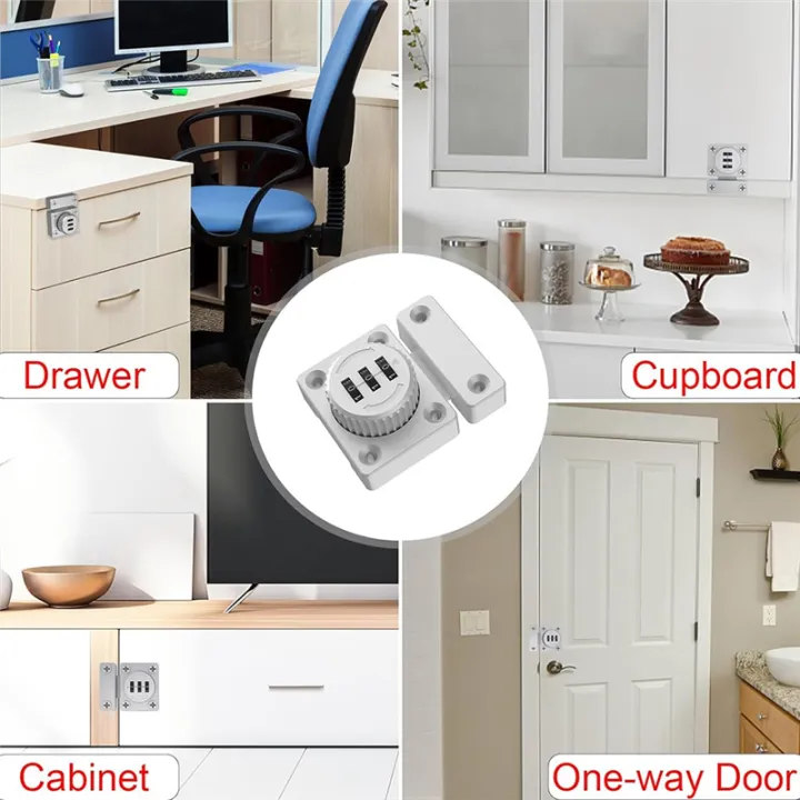Cabinet%20Door%20Latch%20Keyless%20Combination%20Lock%20Cabinet%20Mechanical%203-Digit%20Passcode%20Cabinet%20Lock%20for%20Kitchen%20Cabinet%20Easy%20to%20Use%20Silver%20-%20Image%209