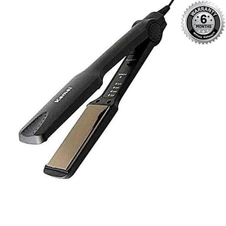 Kemei%20KM-329%20Ceramic%20Professional%20Electric%20Hair%20Straightener%20-%20Image%203