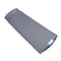 Inflatable Air Mattress High Strength Reusable Waterproof Camping Air Mattress PVC for Camping for Travel. 