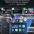 Smalshop ⭐READY STOCK⭐High-speed solid-state mobile hard drive High-speed portable / High-speed solid-state mobile hard drive External Hard Disk HDD Portable External Storage Hard Disk高速固态移动硬盘.