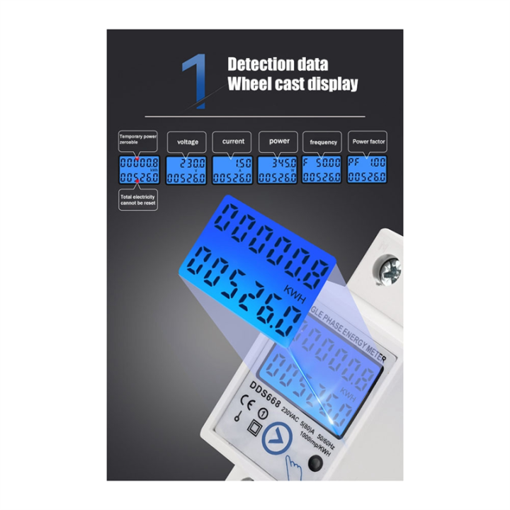 Din%20Rail%20Digital%20Single%20Phase%20Reset%20Zero%20Energy%20Meter%20White%20Energy%20Meter%20ABS%20Energy%20Meter%20KWh%20AC220V%20Electric%20Meter%20LCD%20Digital%20Energy%20Electric%20Meter%20-%20Image%205