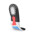 Unisex Orthotic Arch Support Sport Shoe Pad Sport Running Foot Care Pads. 