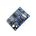 Waterproof Ultrasonic Module JSN-SR04T / AJ-SR04M Water Proof Integrated Distance Measuring Transducer Sensor for Arduino.