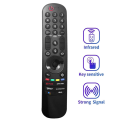 Replace MR22GA AKB76039902 Remote For LG Smart TV 2022 OLED TV Z2, G2, C2, B2, A2 QNED99, 90, 85, 80 NANO80, 75 UQ90 Easy To Use Black. 