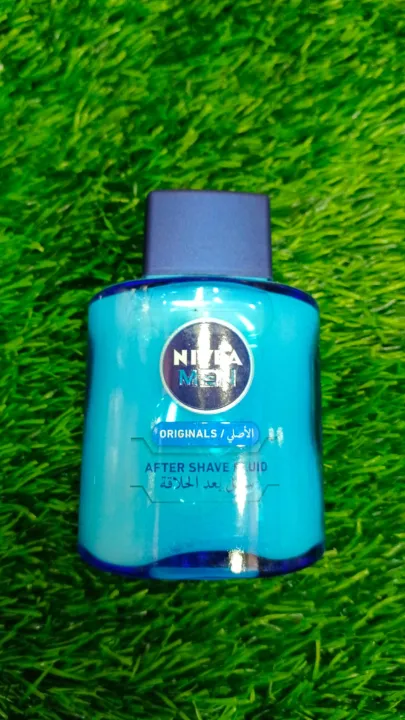 100%20ml%20Nivea%20Men%20originals%20After%20Shave%20International%20Germany%20product%20used%20for%20male%20-%20Image%202