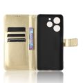 lthmy for Tecno Spark 20 Case Wallet PU Leather Back Cover Stand Holder Flip Cover. 