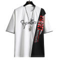 Express Yourself with Fashion Short Sleeve T-shirt- Durable and Easy to Maintain - Shirts for MenMake a Statement with Every Outfit. 