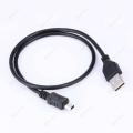 High Quality Slim Portable 2.5 Hdd Enclosure Usb 2.0 Cable-Black And White - Card Reader.